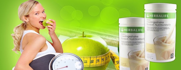 Lucie Coach Ind Herbalife près de chez vous!, Entraineur Personnel à Steenbecque