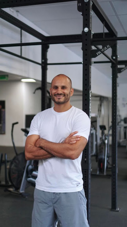 Nelson Dos Santos, Entraîneur Personnel à Bordeaux