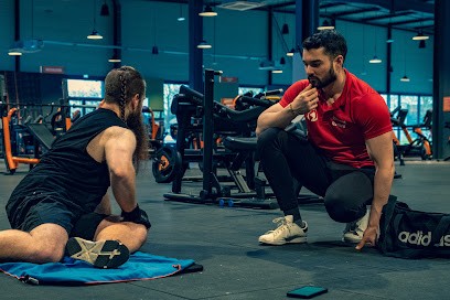Clément Renard Coach sportif Strasbourg, Entraineur Personnel à Hoenheim