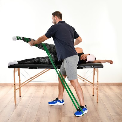 Jordan Boyer | Coach Sportif Lyon, Entraineur Personnel à Tassin-la-Demi-Lune