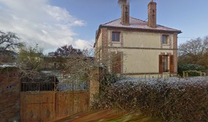 Janick DUMAY - Facilitatrice de possibilités, Entraineur Personnel à Compigny