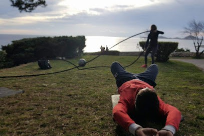 Yoan Coaching, Entraineur Personnel à Saint-Cyr-sur-Mer