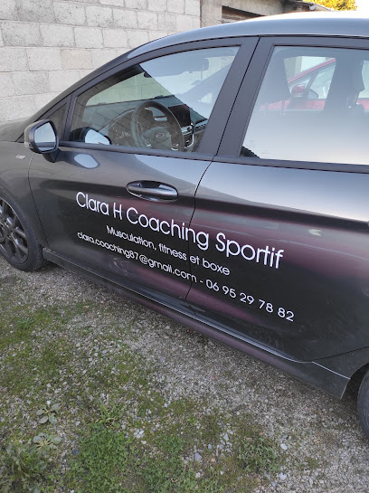 Coaching Sportif Clara, Entraîneur Personnel à Limoges