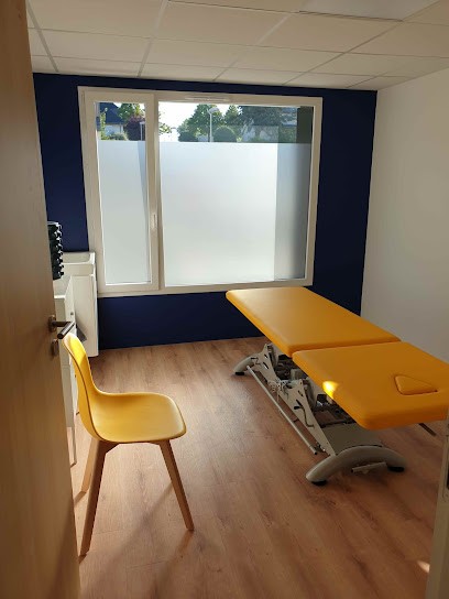 Gervais Jean-charles Prévention Et Optimisation De La Performance Sportive, Entraineur Personnel à Vezin-le-Coquet