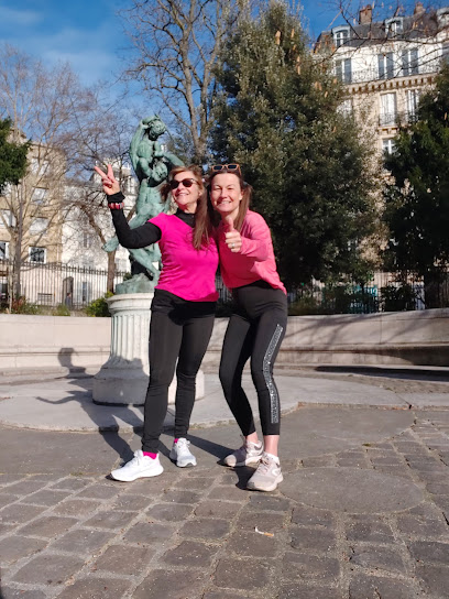 Parisestfit, Entraîneur Personnel à Paris 16