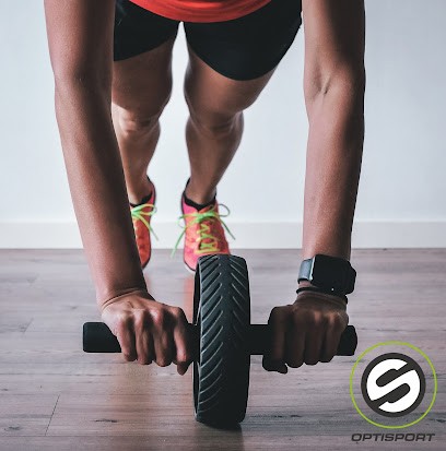 Lisa Oudot Coaching Sportif, Entraineur Personnel à Vandoeuvre-lès-Nancy