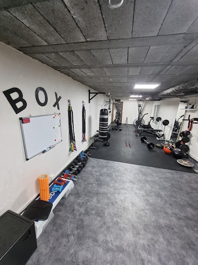 Nag Coaching, Entraineur Personnel à Vert-Saint-Denis