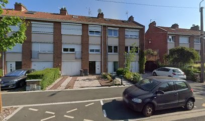 Accordam - Agathe Vannieu, Entraineur Personnel à Lambersart