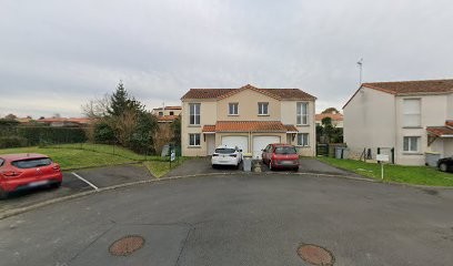 Holistic English, Entraineur Personnel à Saint-Jean-de-Boiseau