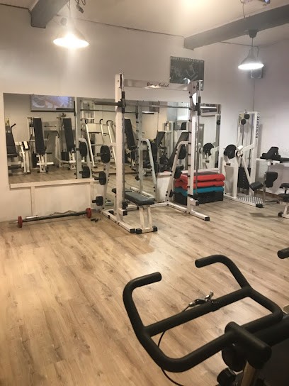 BODY COACH CENTER VIENNE, Entraineur Personnel à Vienne