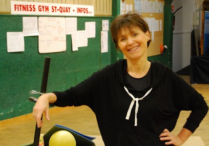 Anne Motte Coach Sportif, Entraineur Personnel à Pordic