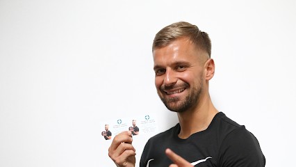 Corentin Personal Trainer, Entraineur Personnel à Bretteville-sur-Odon