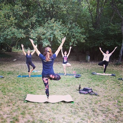 Célia Kibum, Entraineur Personnel à Gémenos