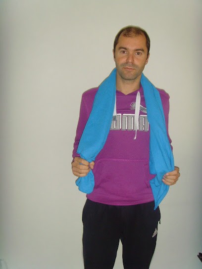 FORM'ADOMICILE, Entraineur Personnel à Savonnières