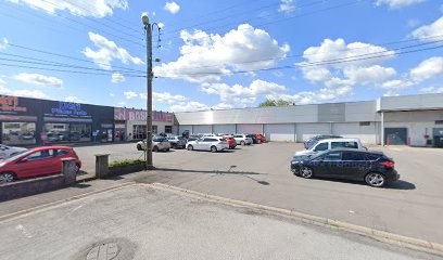 Body Fit, Entraineur Personnel à Yutz