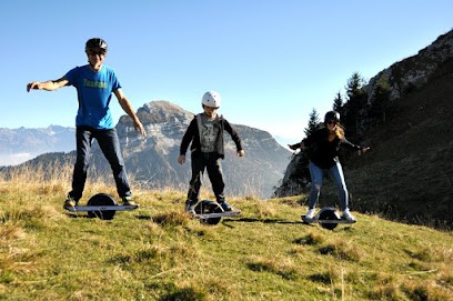 Roule N Ride, Entraineur Personnel à Saint-Jean-de-Braye