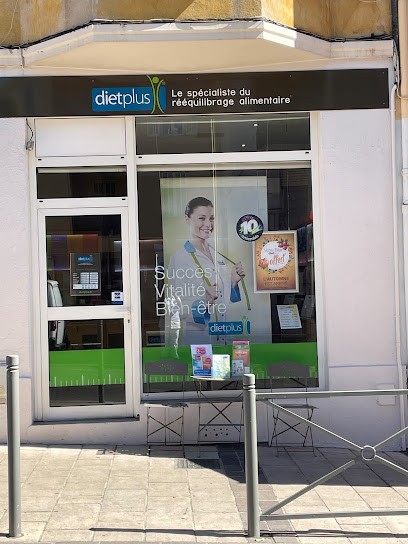 Dietplus Golfe Juan, Entraineur Personnel à Vallauris