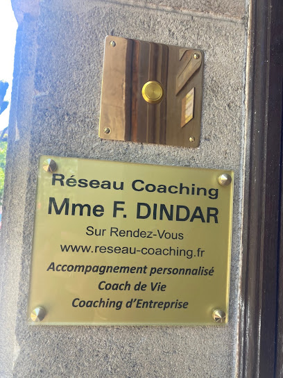 Reseau Coaching, Entraîneur Personnel à Nancy