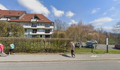 Essentielle Forme, Entraineur Personnel à La Roche-sur-Foron