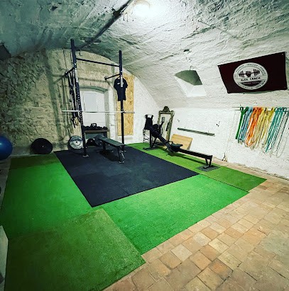 AlexCoach, Entraineur Personnel à Saint-Satur