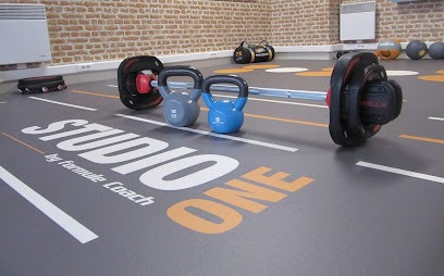 Studio One, Entraineur Personnel à Lourdes