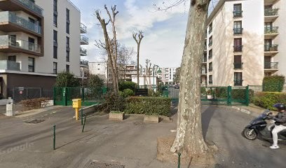 CoolTraining, Entraineur Personnel à Rueil-Malmaison