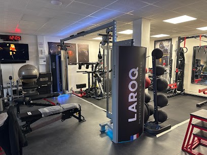 Studio Sport & Coach Mike Hoarau, Entraineur Personnel à Fameck