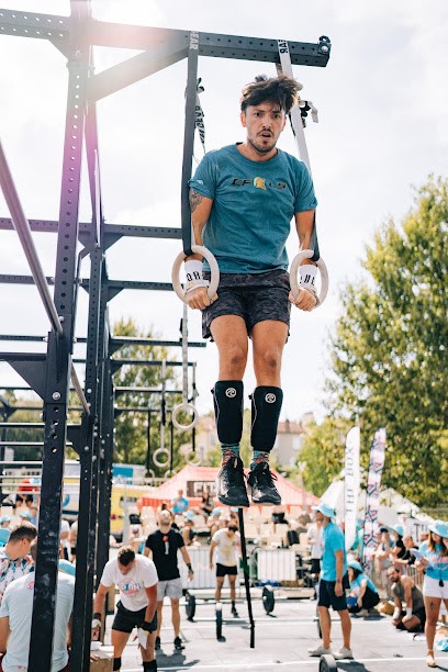 Coach Sportif Et Nutrition Nantes - FTD Coaching, Entraineur Personnel aux Sorinières