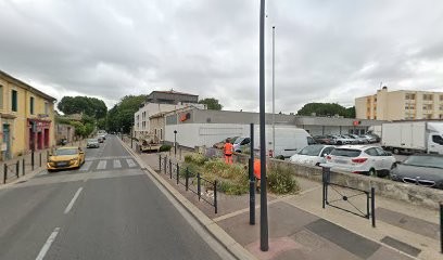 Seb Coaching, Entraineur Personnel à Lunel