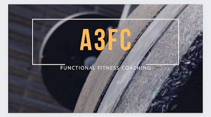 a3fc - coach sportif Bassin d'Arcachon, Entraineur Personnel à Lanton