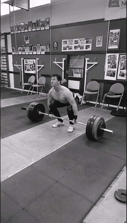 Coach a domicile training, Entraineur Personnel à Banville