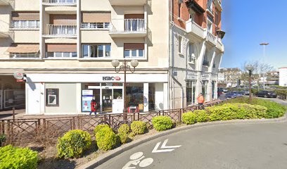 Gercleanns AKOUALA (Geïa Healthy )- Coach En Nutrition & Bien-être, Entraineur Personnel à Saint-Leu-la-Forêt