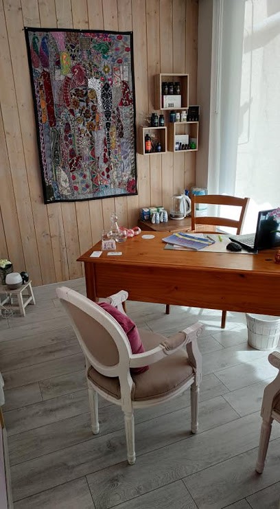 Stéphanie Nardin - Préparatrice Mental - Hypnose - Coach de vie, Entraineur Personnel à Saint-Jean-de-Maurienne