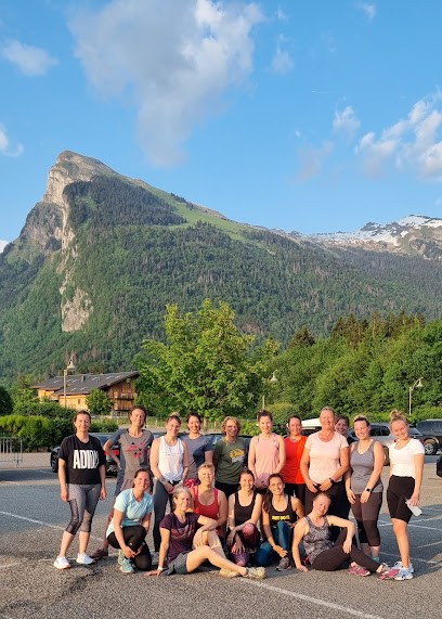 Sara Clausi - Coach Sportif, Entraineur Personnel à Samoëns