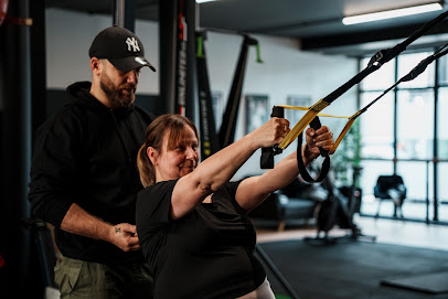 Ultimate Physical Bordeaux, Entraîneur Personnel à Bordeaux