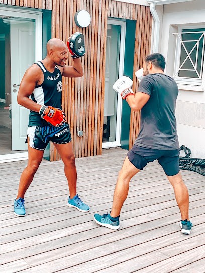 Tye Coaching - Coach Sportif | Cardio Boxing & Perte De Poids, Entraineur Personnel à Villenave-d'Ornon