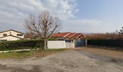 MAXDENERGIE, Entraineur Personnel à Saint-Chef