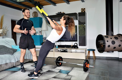 Mc // Coach Sportif À Domicile, Entraîneur Personnel à Biarritz