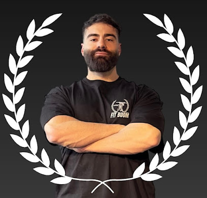Jt Fit Boom Coaching - Coach Sportif Saint-Etienne, Entraîneur Personnel à Saint-Étienne