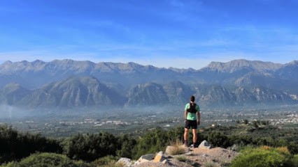 Summitraining Julien Planaz || Préparateur Physique trail running & triathlon, Entraineur Personnel à La Roche-sur-Foron
