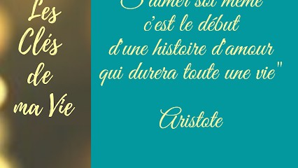 Les Cles De Ma Vie, Entraineur Personnel à Saint-Alban