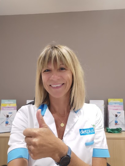 Dietplus Montivilliers, Entraineur Personnel à Montivilliers