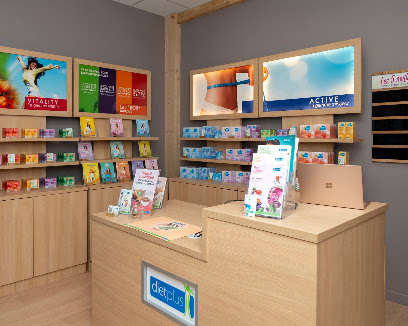 Dietplus Biarritz, Entraîneur Personnel à Biarritz