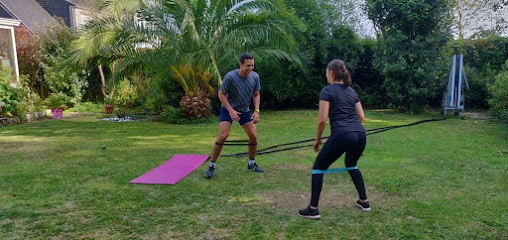 Tom Claudepierre - Coach Sportif, Entraineur Personnel à Thouaré-sur-Loire