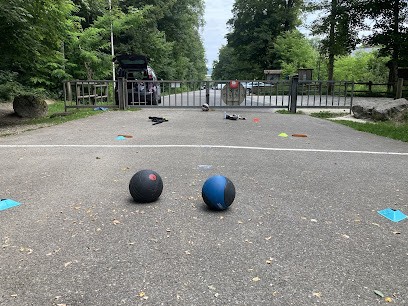 Team Coach Aurélie, Entraineur Personnel à Lovagny