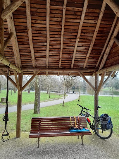 Javi DIEZ coach sportif, Entraineur Personnel à Eysines