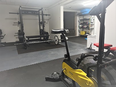 Eric Charles Coach Sportif, Entraineur Personnel à Avanton