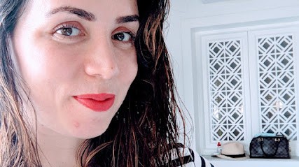 Leila Zangar - Coach Mission De Vie & Business, Entraineur Personnel à Sceaux