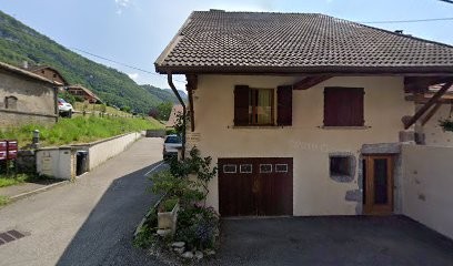 Accompagnement Du Vivant, Entraineur Personnel à Alex