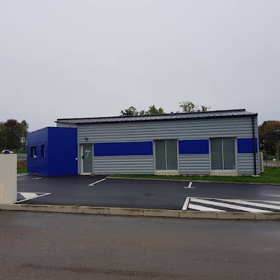 Neurofeedback Dynamique Vitré Et Laval, Entraineur Personnel à Saint-Jean-sur-Mayenne